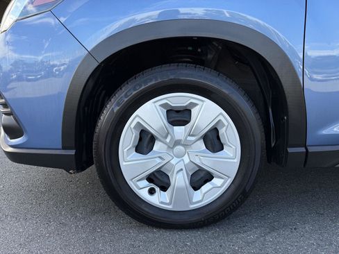 Used 2022 Subaru Forester image 9