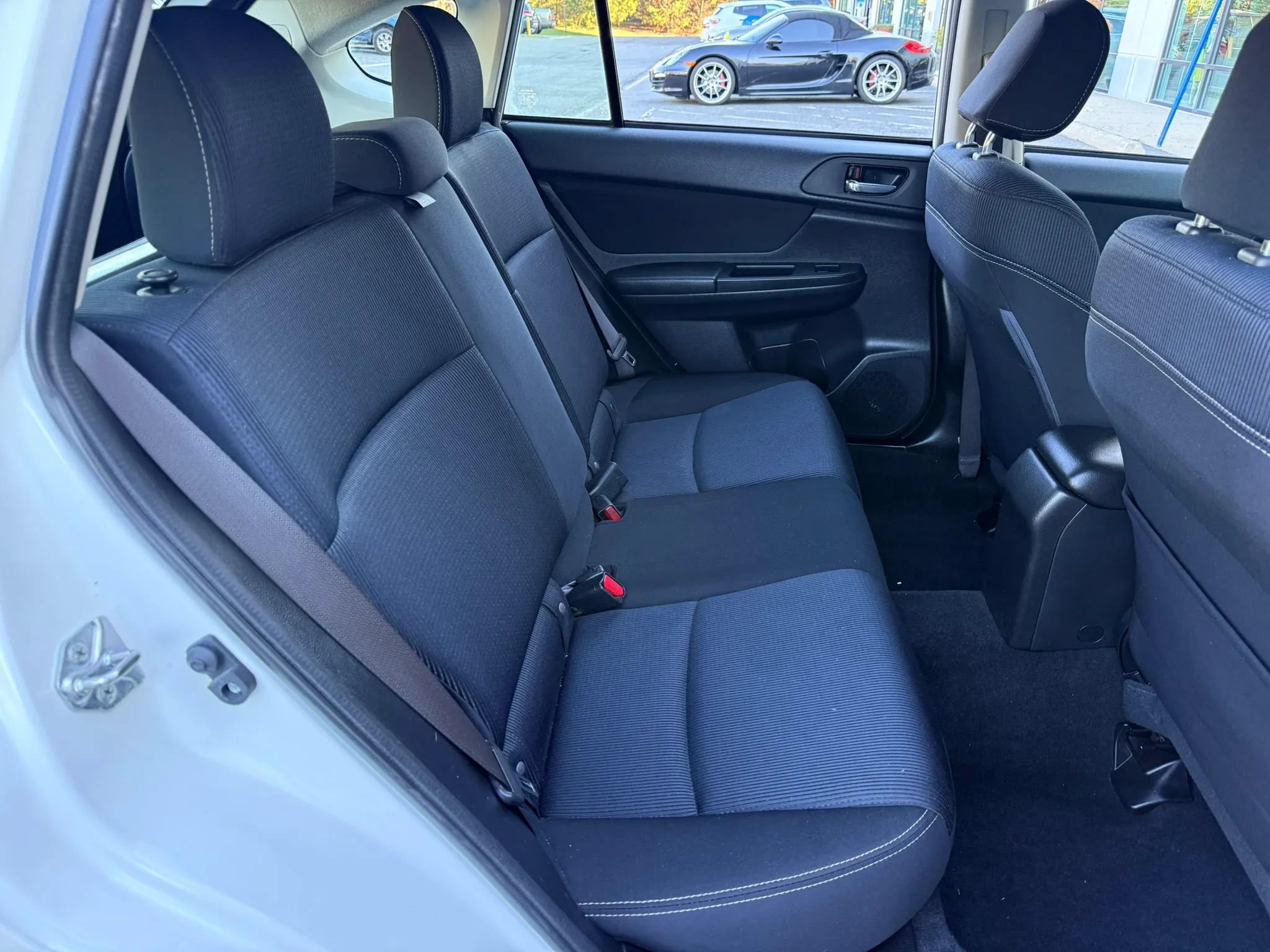 Used 2014 Subaru Impreza 2.0i Sport Premium AWD/4WD image 23
