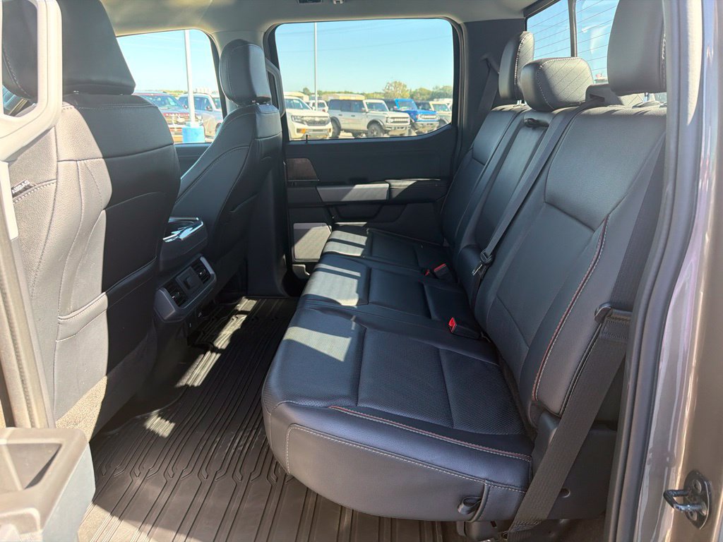 Used 2023 Ford F150 Lariat AWD/4WD image 38