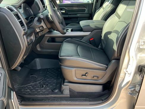 New 2026 RAM 3500 Laramie image 17