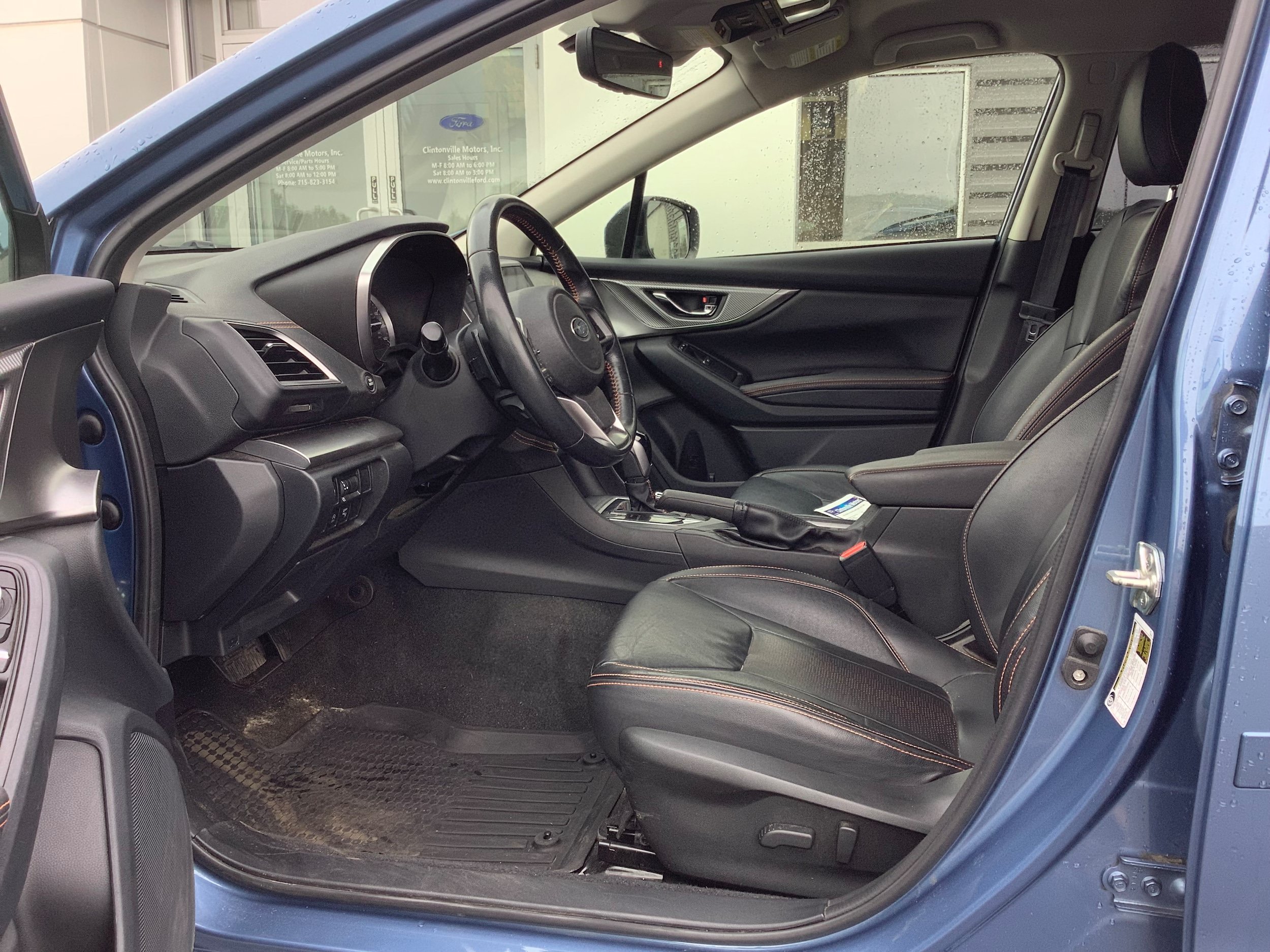 Used 2022 Subaru Crosstrek 2.5i Limited w/ Popular Package #4 AWD/4WD image 8