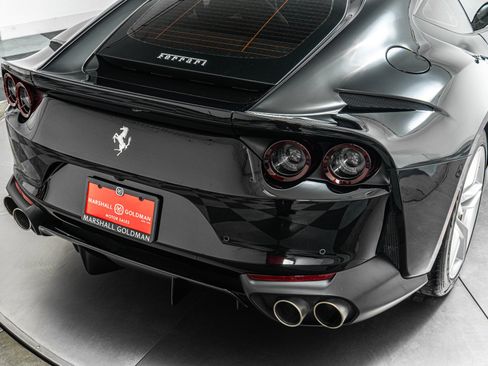 Used 2020 Ferrari 812 Superfast image 36