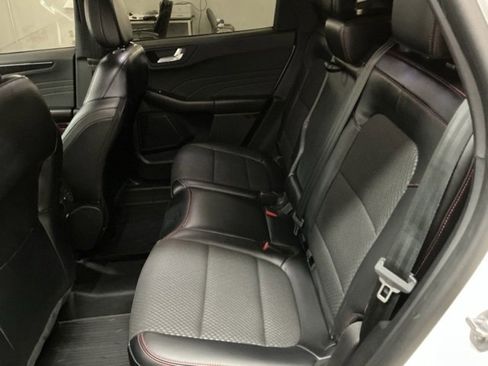 Used 2023 Ford Escape ST-Line Select w/ Tech Pack #2 image 12