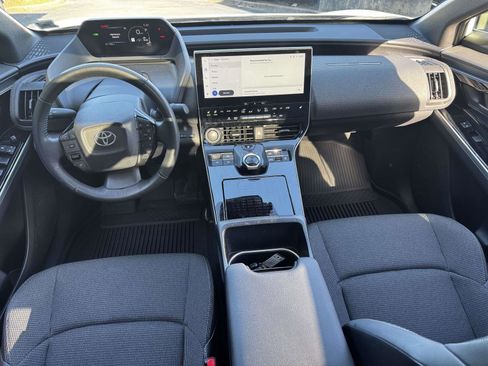 Used 2024 Toyota bZ4X AWD w/ Weather Package image 13