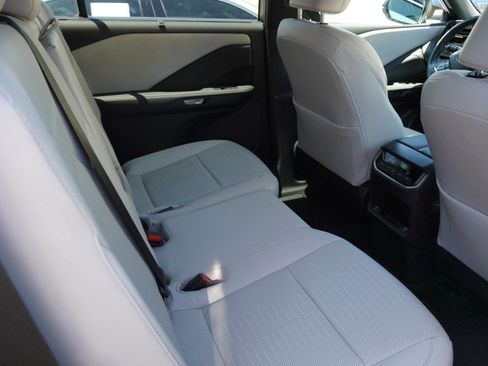 Certified 2025 Lexus TX 350 AWD w/ Technology Package image 11