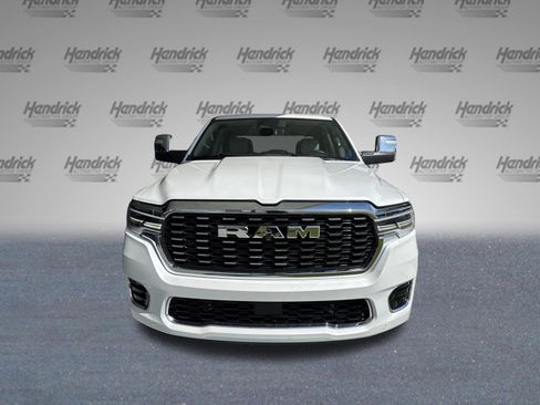 Used 2025 RAM 1500 Tungsten w/ Off Road Group AWD/4WD image 3