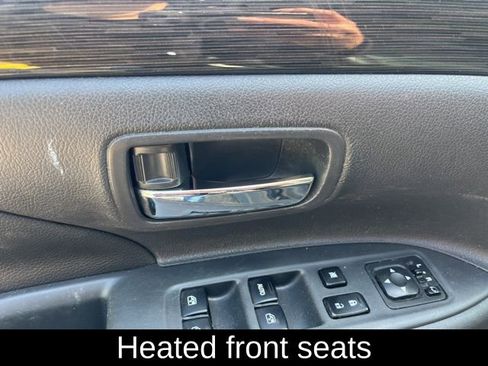 Used 2016 Mitsubishi Outlander GT image 11