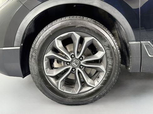 Certified 2020 Honda CR-V EX-L image 31