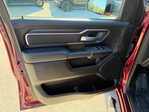 Used 2025 RAM 1500 Big Horn image 14