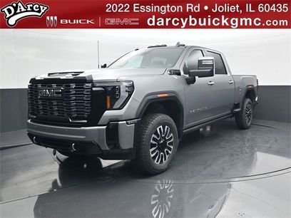 New 2026 GMC Sierra 3500 Denali Ultimate