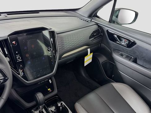 New 2026 Subaru Forester Sport AWD/4WD image 24