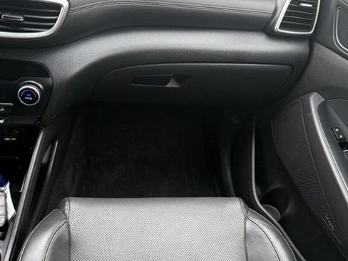 Used 2020 Hyundai Tucson Limited image 31