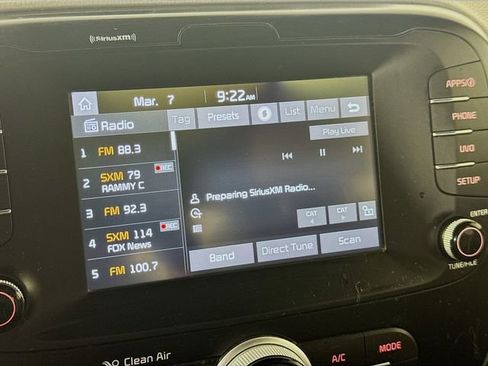 Used 2018 Kia Soul w/ Convenience Package image 18