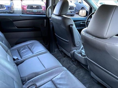 Used 2012 Honda Odyssey EX-L image 29