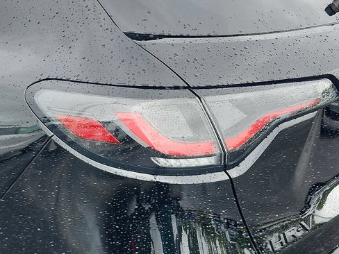 New 2026 Honda HR-V Sport image 29