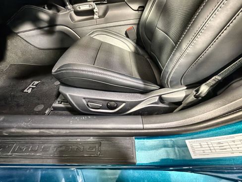 New 2026 Ford Mustang GT Premium w/ GT Performance Package RWD image 29