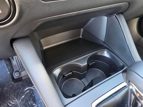 New 2026 MAZDA MAZDA3 s Sport image 30