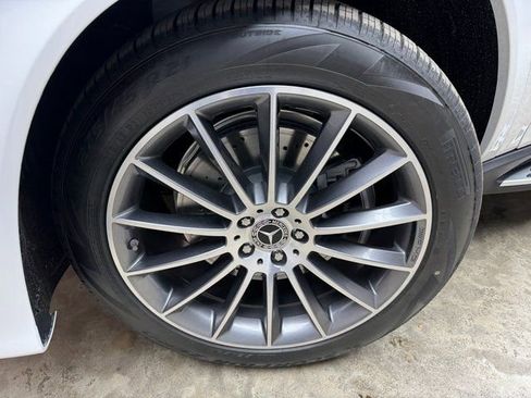 New 2026 Mercedes-Benz GLE 450 GLE 450 image 29