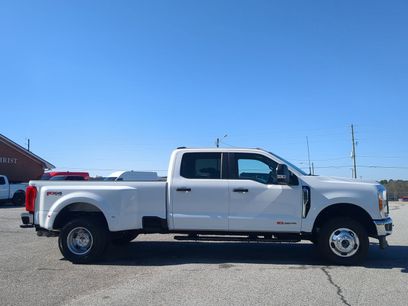 Certified 2024 Ford F350 XL w/ XL Driver Assist Package