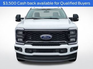 New 2026 Ford F250 XL w/ STX Appearance Package video 2