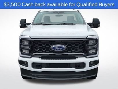 New 2026 Ford F250 XL w/ STX Appearance Package