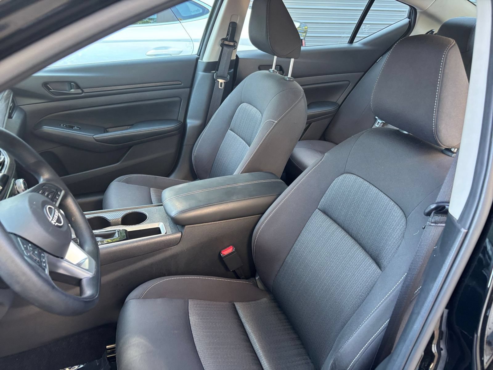 Used 2026 Nissan Altima 2.5 SV FWD image 31