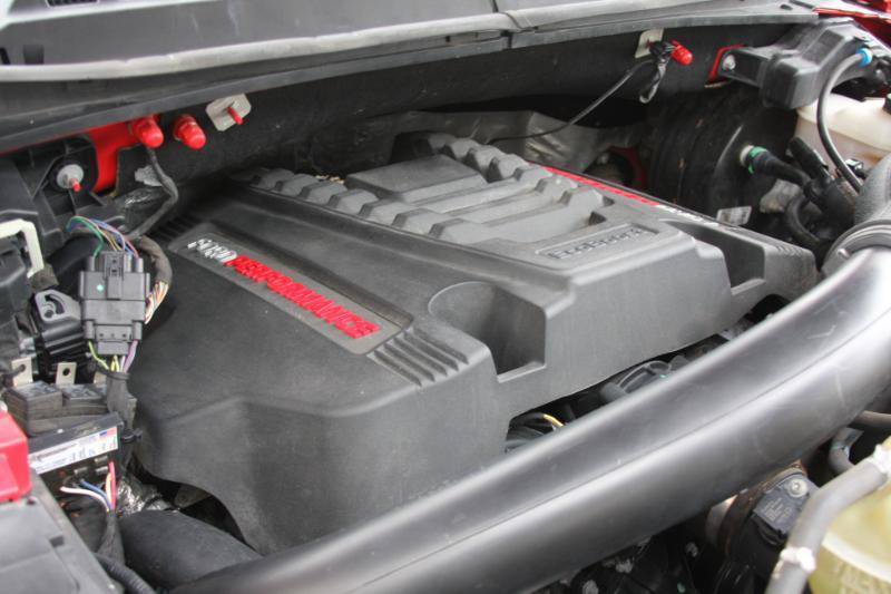 Used 2019 Ford F150 Raptor w/ Equipment Group 802A Luxury AWD/4WD image 9