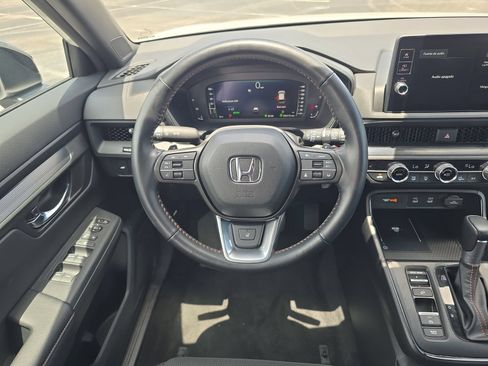Certified 2026 Honda CR-V TrailSport image 10