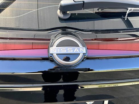 Certified 2024 Nissan Kicks SV w/ Exterior Package FWD image 30