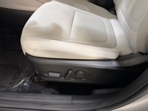Used 2026 Hyundai Tucson SEL Plus AWD/4WD image 17