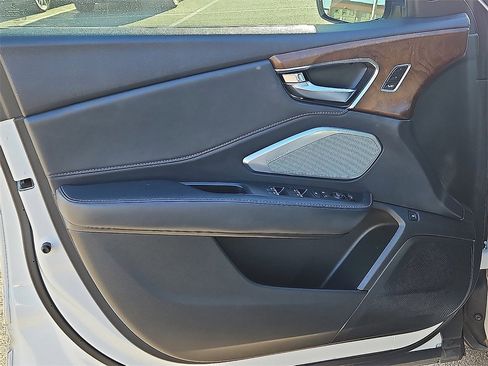 Used 2021 Acura RDX AWD w/ Advance Package image 17