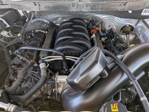 Used 2021 Ford F150 XLT w/ Equipment Group 302A High image 22