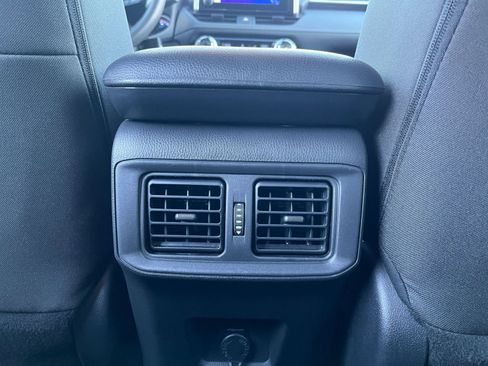 Used 2025 Toyota RAV4 LE image 23