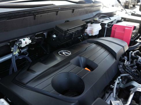 Certified 2026 Acura RDX A-Spec AWD/4WD image 14