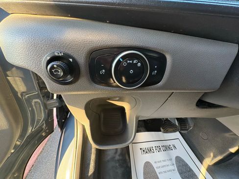 Used 2020 Ford Transit 250 148 High Roof Extended image 11