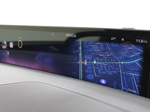 New 2026 Lincoln Navigator Reserve w/ Jet Appearance Package image 40