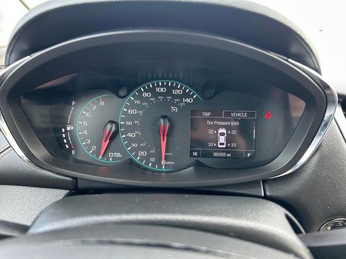 Used 2019 Chevrolet Trax Premier image 9