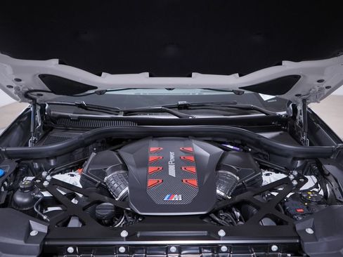 New 2026 BMW X5 M Competition w/ Executive Package AWD/4WD image 24