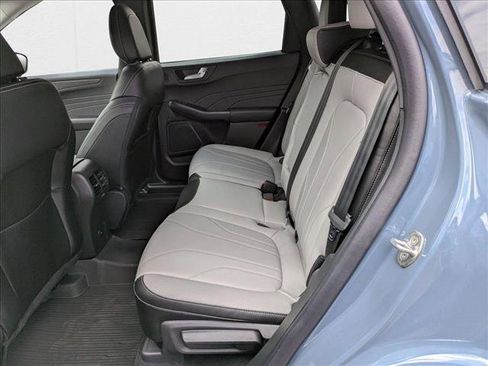 New 2025 Ford Escape SE w/ PHEV Premium Package image 17