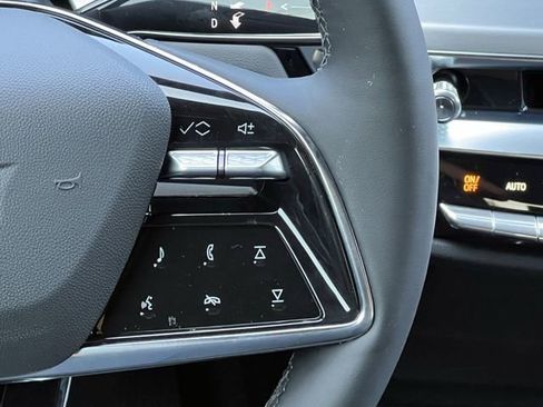 New 2026 Cadillac Lyriq Luxury image 13