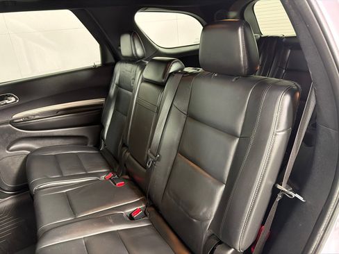Used 2017 Dodge Durango GT w/ Premium Group AWD/4WD image 21