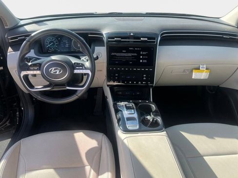 Used 2024 Hyundai Tucson SEL image 12