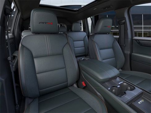 New 2026 GMC Acadia AT4 w/ Super Cruise Package image 16