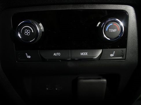 New 2026 Chevrolet Traverse RS image 21