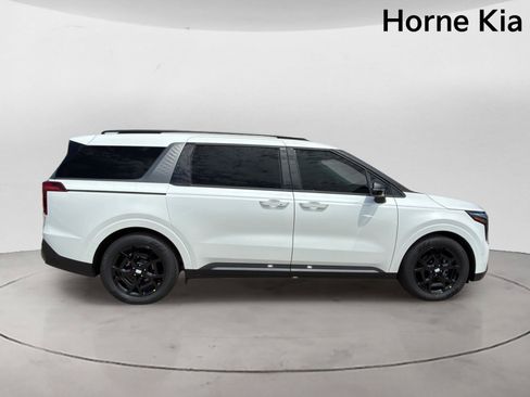 New 2026 Kia Carnival SX Prestige FWD image 3