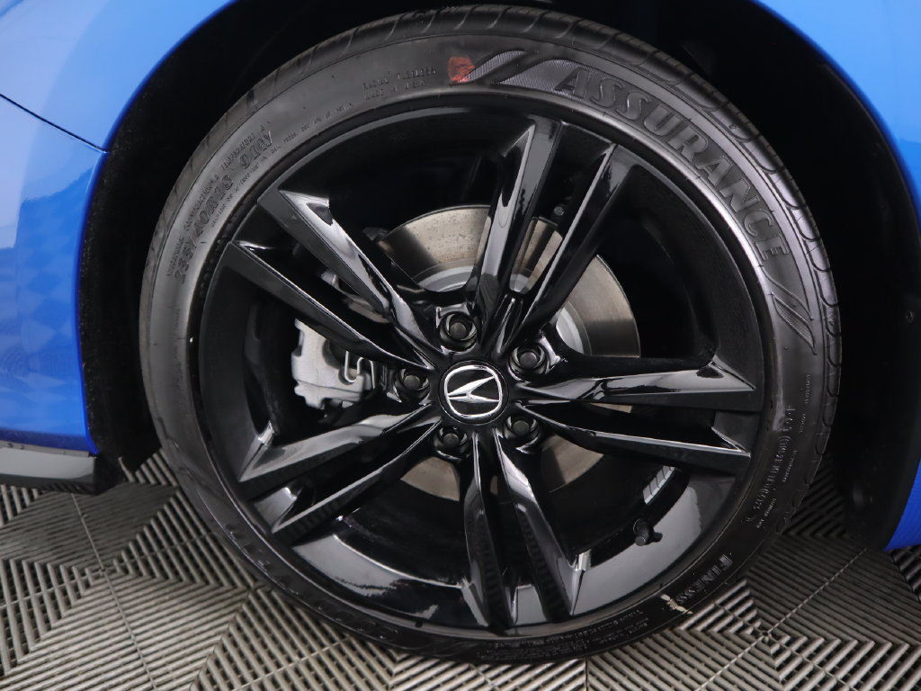 Used 2026 Acura Integra A-Spec FWD image 32