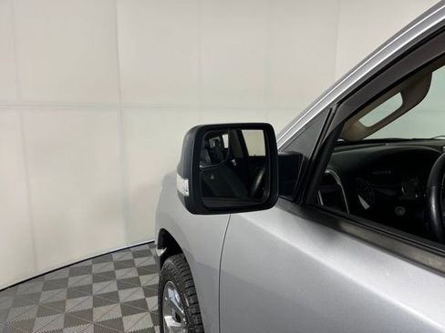 Used 2019 RAM 1500 Big Horn AWD/4WD image 14