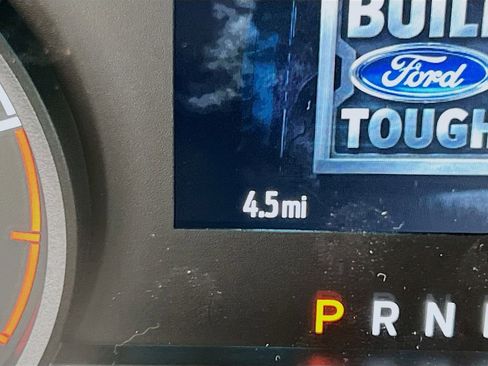 New 2026 Ford F350 XL image 2