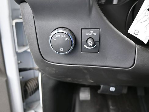 New 2025 Chevrolet Express 3500 Extended w/ Driver Convenience Package image 28