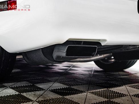 Used 1995 Chevrolet Corvette Coupe image 41